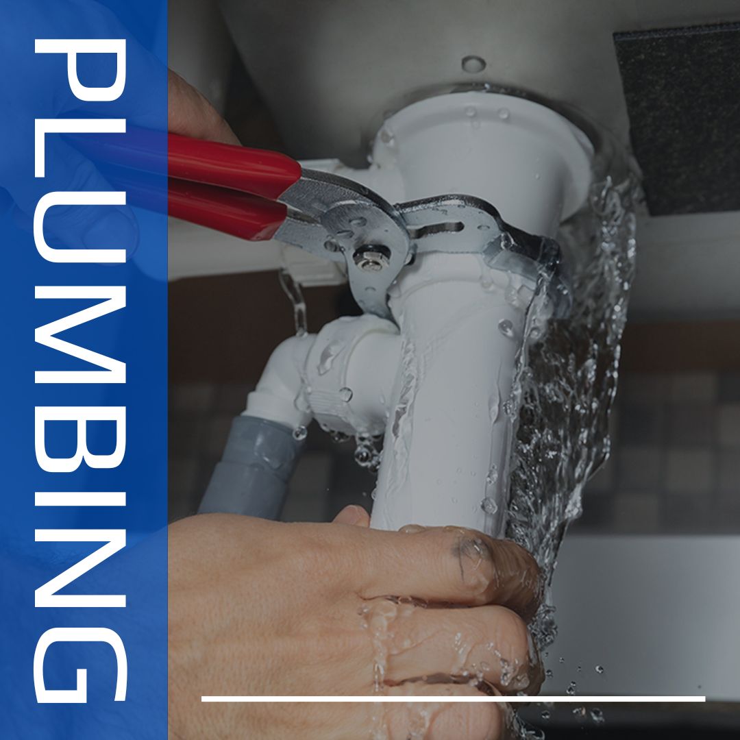 plumbing