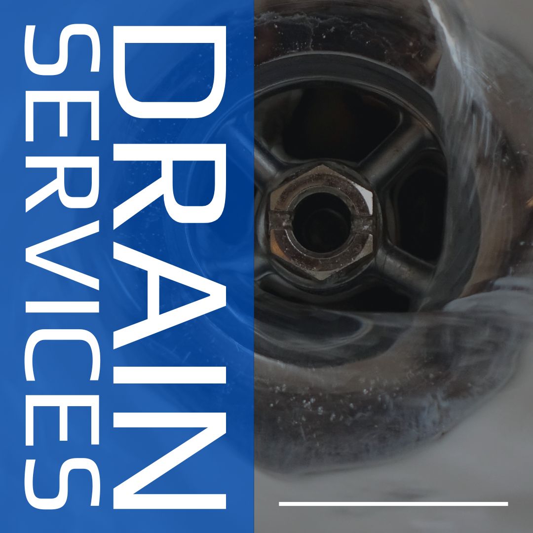 drain services