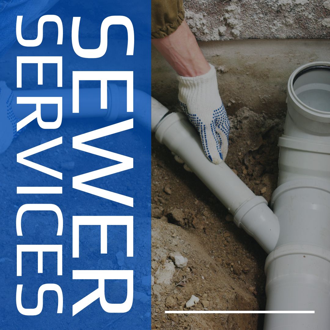 sewer services