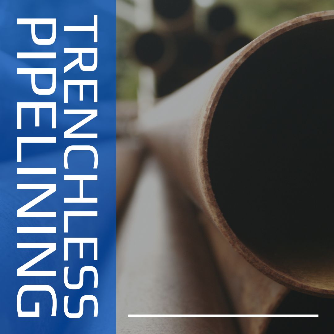 trenchless pipelining