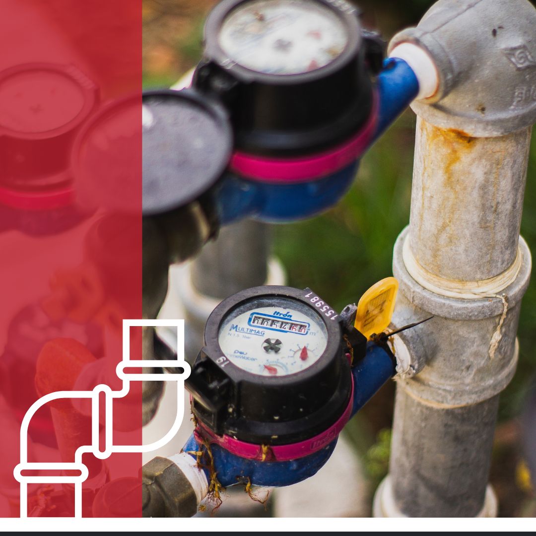 water meters