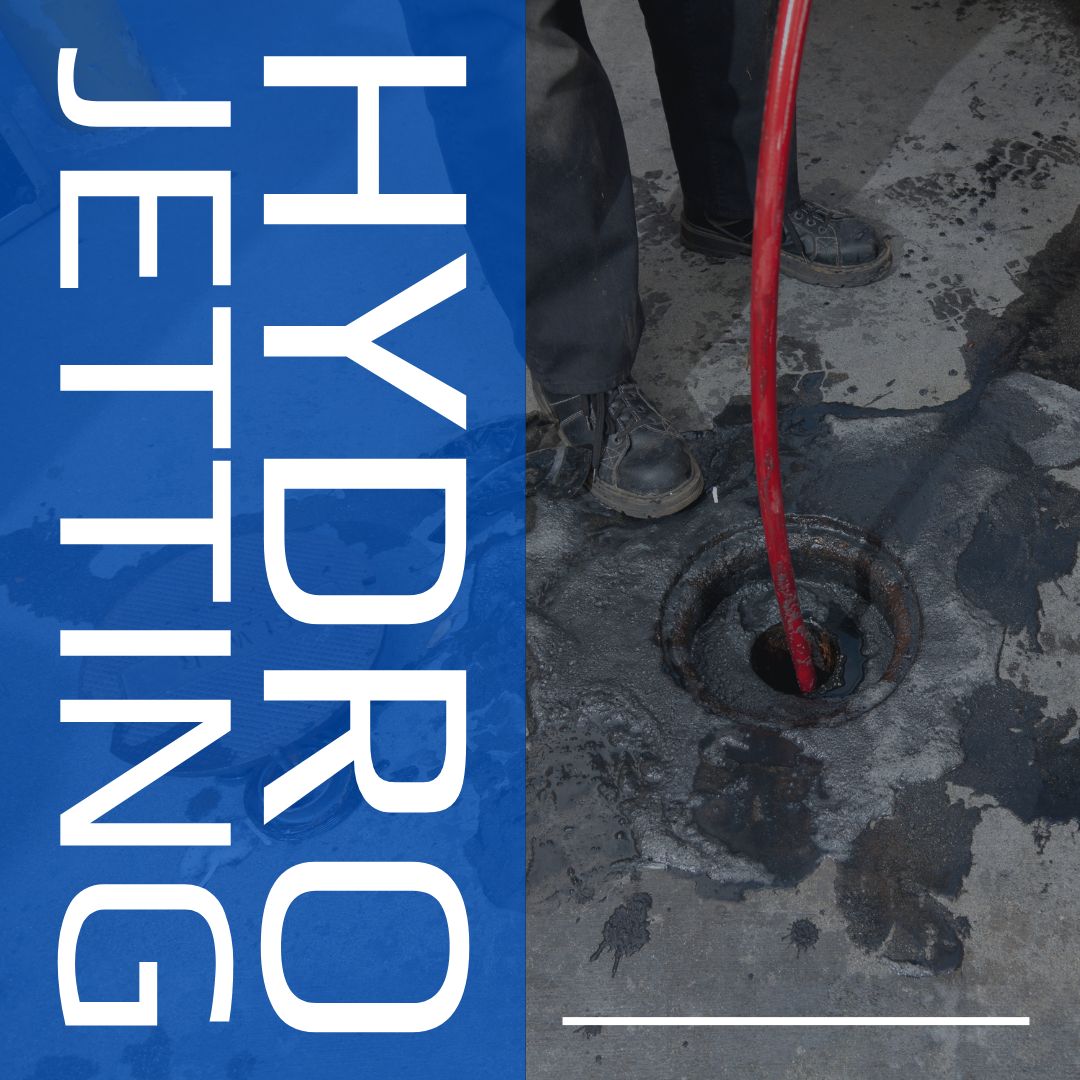 hydro jetting