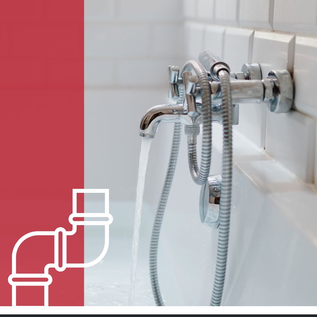 tub faucets, shower hose