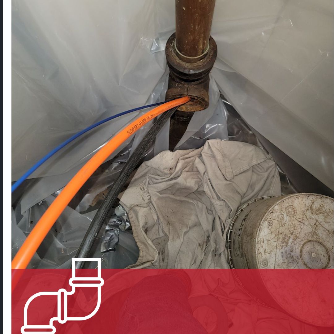 pipe lining