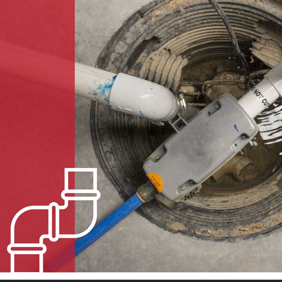 sump pump