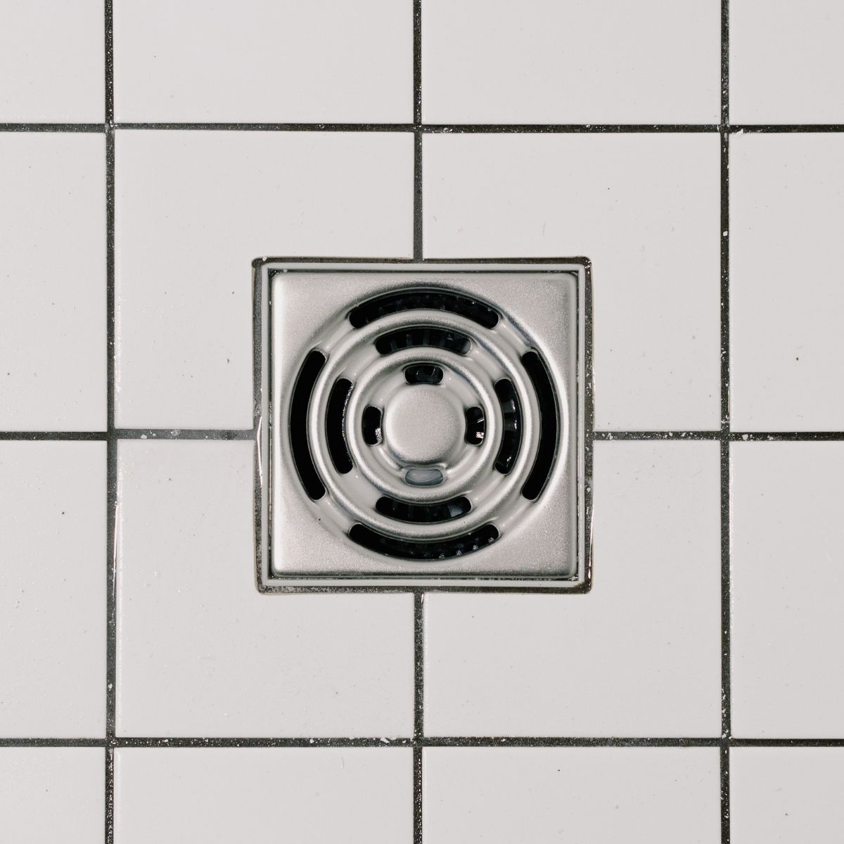Shower drain