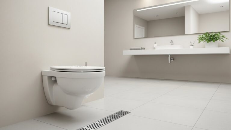 Home Bathroom