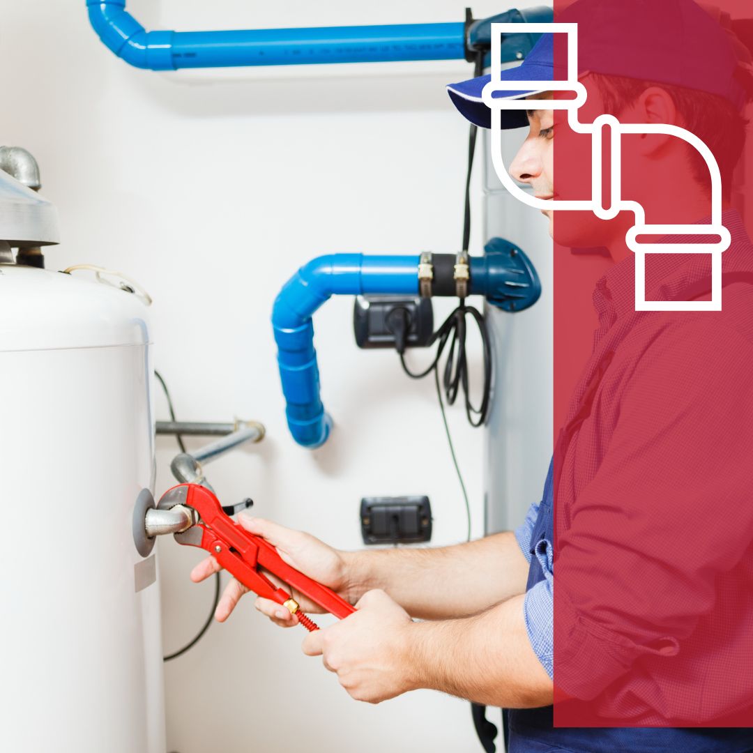 water heater maintenance