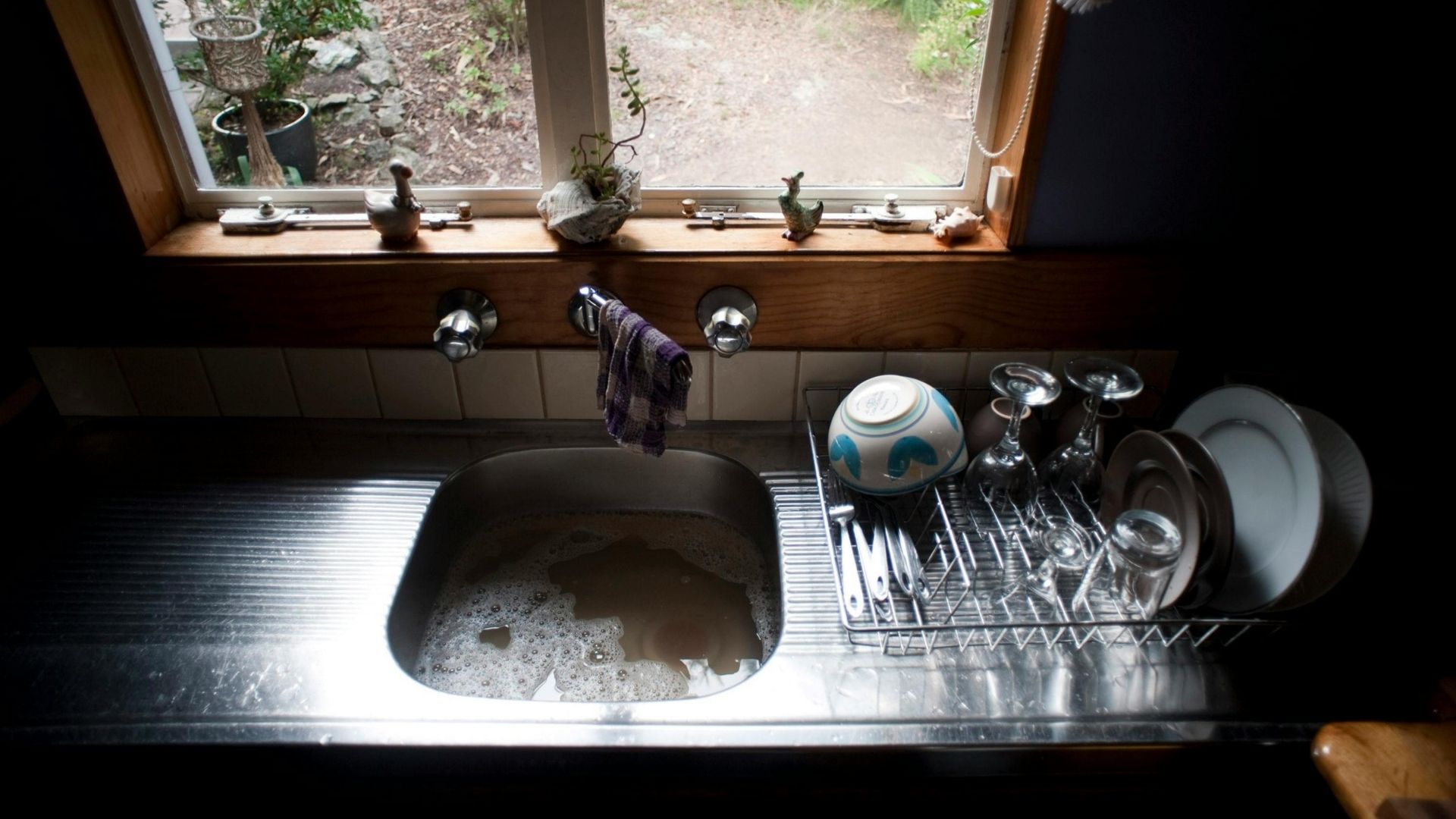 4 Common Drain Issues