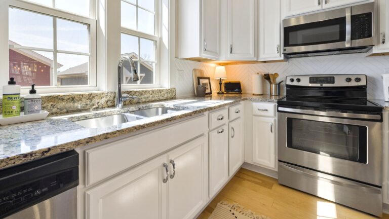 kitchen sink