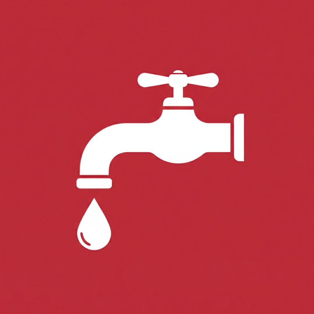 faucet icon
