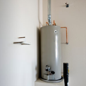home water heater